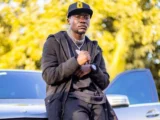 Scar Mkadinali Biography: Age, Wife, Children, Net Worth, Songs, Albums, Parents, Height