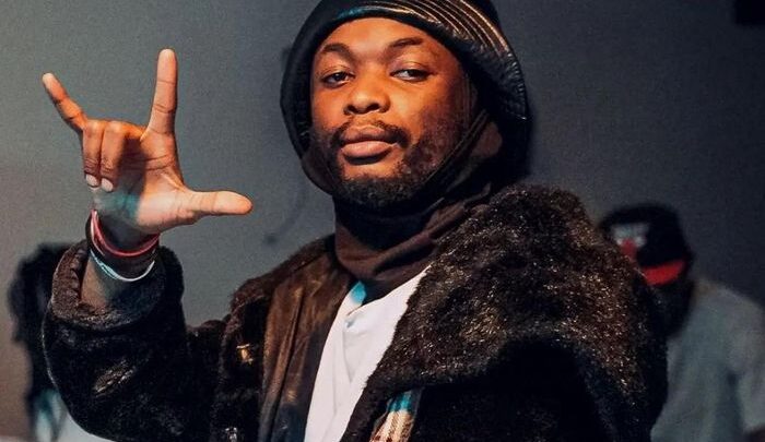 Domani Munga Biography: Age, Wife, Children, Net Worth, Songs, Albums, Parents, Height