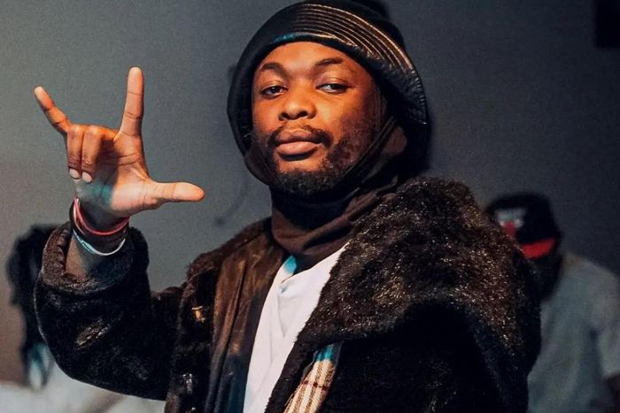 Domani Munga Biography: Age, Wife, Children, Net Worth, Songs, Albums, Parents, Height