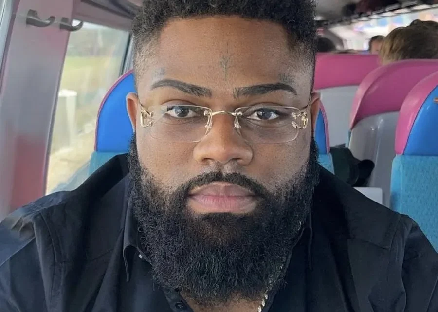 Krimsow Biography:  Partner, Net Worth, Age, Height, Parents, Family Life, TikTok, Children, Religion