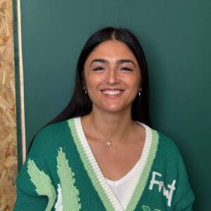 Lenna Vivas