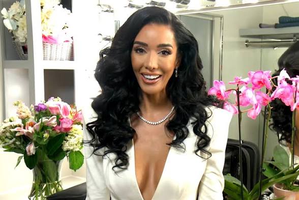 Noella Bergener Biography: Children, Ethnicity, Net Worth, Awards, Instagram, Height, Age, Partner
