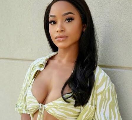 Nikki Hall Biography: TikTok, Parents, Height, Religion, Net Worth, Ethnicity, Age, TV Shows, Boyfriend
