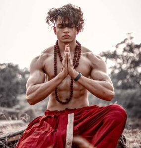 Yash Anand