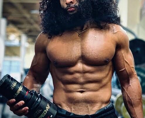 Jeff Ortiz Biography: Age, Net Worth, Fitness, Coaching, Career, Parents, Instagram, Spouse