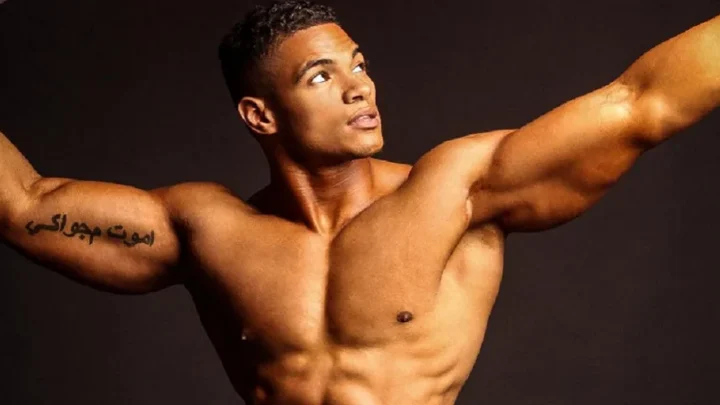 Elton Pinto Mota Biography: Age, Net Worth, Weight, Mr. Olympia, Career, Height, Ethnicity, Nationality