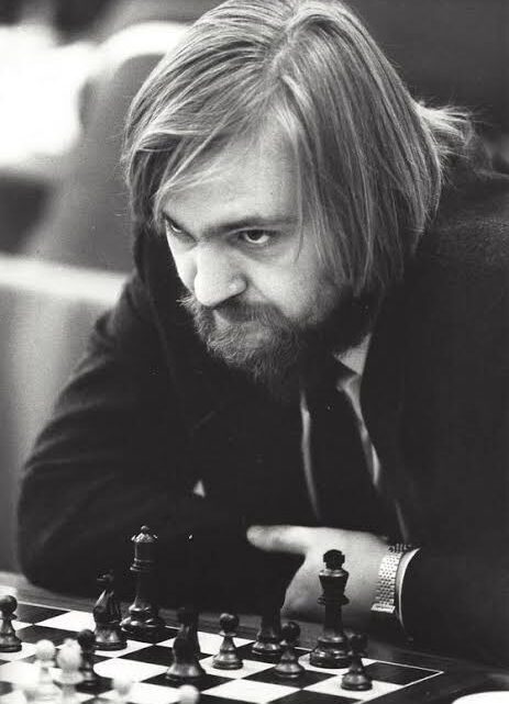 Artur Yusupov Biography: Children, Height, Nationality, Age, Net Worth, Parents, Chess Career, Books, Ethnicity