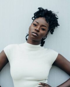 Priscilla Anyabu