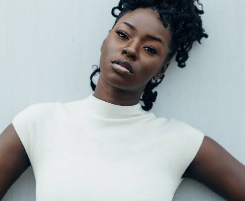 Priscilla Anyabu Biography: TV Shows, Ethnicity, Awards, Parents, Religion, Height, Net Worth, TV Shows, Partner