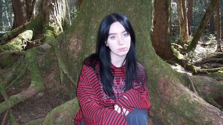 Alena Koroba Biography: Age, Net Worth, Height,  Parents, TikTok Career, Cosplay, Instagram, YouTube, Spouse