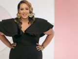Rochelle Johnson Biography: Age, Husband, Children, Net Worth, Blog, Fashion, Career, Height