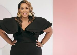 Rochelle Johnson