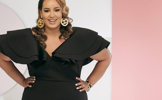 Rochelle Johnson Biography: Age, Husband, Children, Net Worth, Blog, Fashion, Career, Height