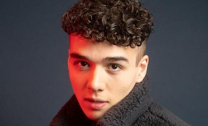 Levent Geiger Biography: Net Worth, Height, Age, Parents, Siblings, Songs, Albums, Girlfriend, Events, Instagram