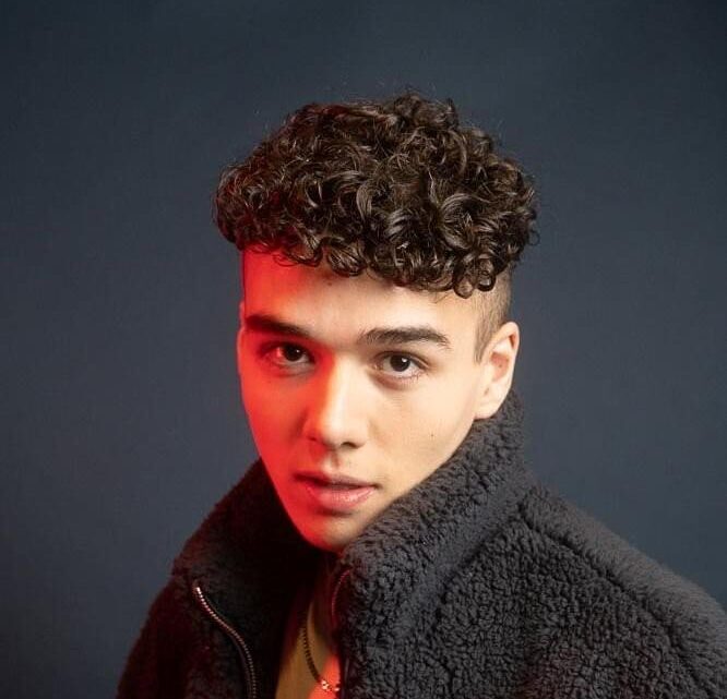 Levent Geiger Biography: Net Worth, Height, Age, Parents, Siblings, Songs, Albums, Girlfriend, Events, Instagram