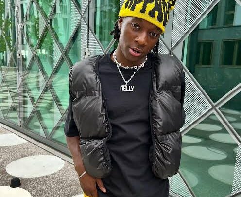 KOOLKIDNELLY Biography: Age, Net Worth, Parents, TikTok Career, Dance, Family, Height, Spouse, Personal Life