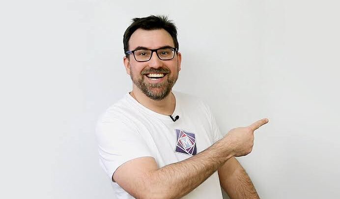 Marek Valášek Biography: Net Worth, Age, Partner, Parents, YouTube, Height, Education, Instagram, Nationality