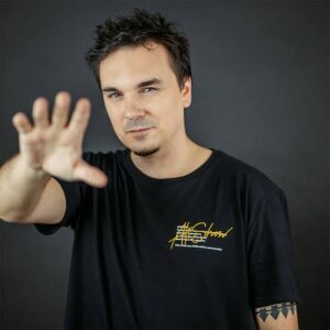 Martin Malý