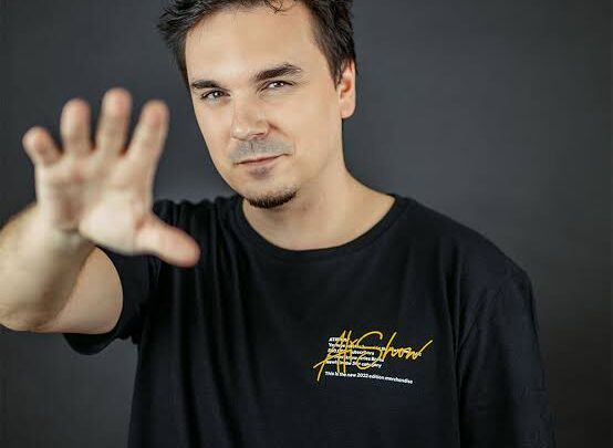 Martin Malý Biography: Age, Height, Wife, Siblings, Net Worth, Parents, YouTube Career, Content Creation, Threads