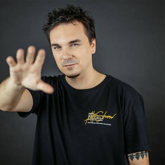 Martin Malý Biography: Age, Height, Wife, Siblings, Net Worth, Parents, YouTube Career, Content Creation, Threads