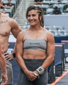 Lauren Fisher