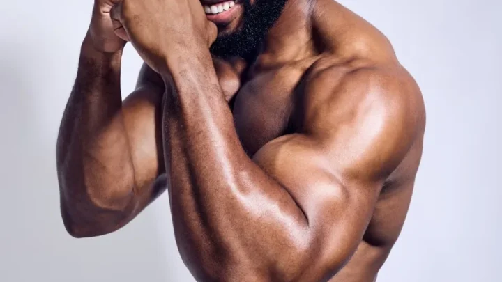 Obi Vincent Biography: Age, Net Worth, Bodybuilding Career, Height, Parents, Wife, Instagram, Ethnicity