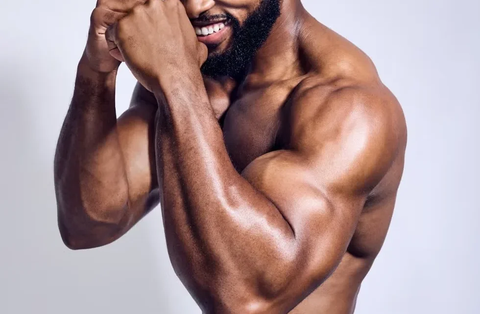 Obi Vincent Biography: Age, Net Worth, Bodybuilding Career, Height, Parents, Wife, Instagram, Ethnicity