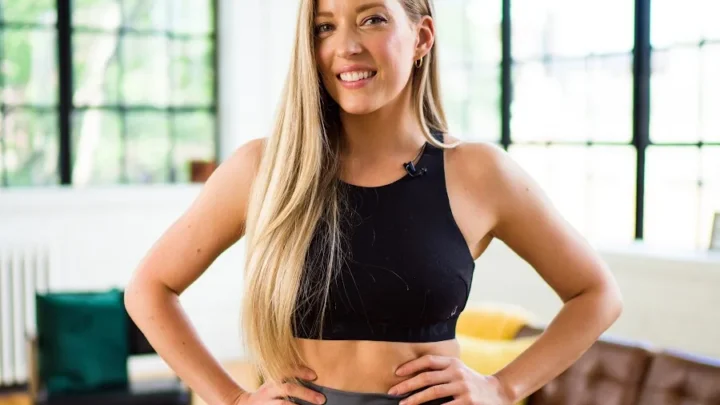 Katie Crewe Biography: Age, Net Worth, Fitness Career, Height, Husband, Parents, Personal Life, Instagram