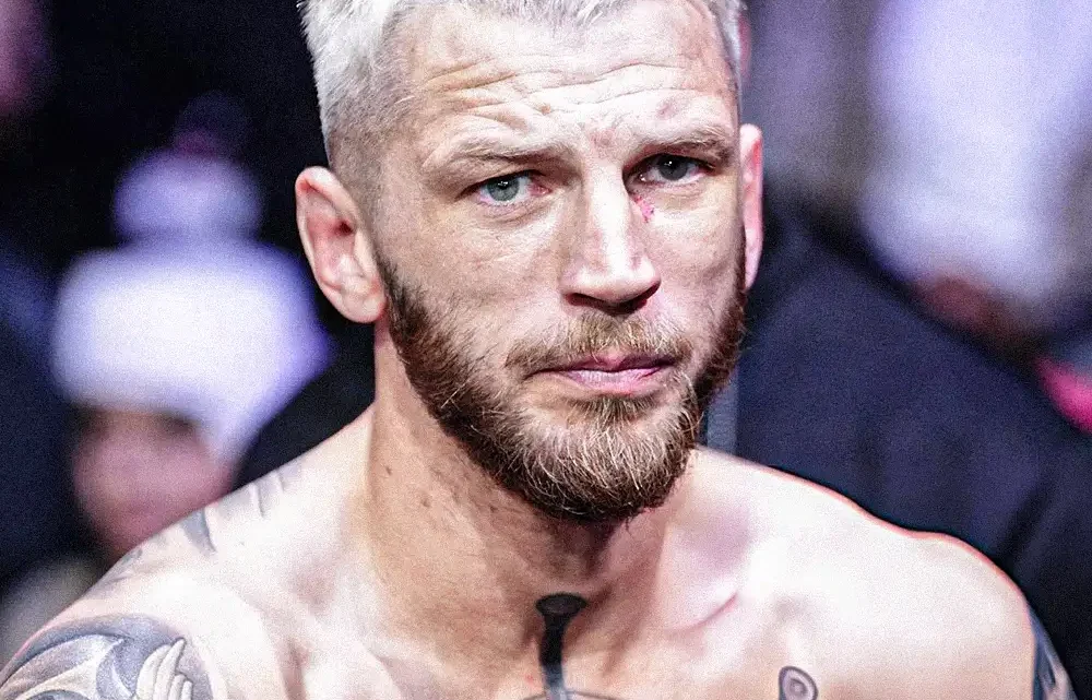 Dan Hooker Biography: Age, Wife, Children, Net Worth, UFC, MMA, Career, Height, Instagram
