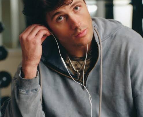Rob Rausch Biography: Sister, Height, Ethnicity, Parents, Instagram, Net Worth, Creek Rat, Age, Girlfriend