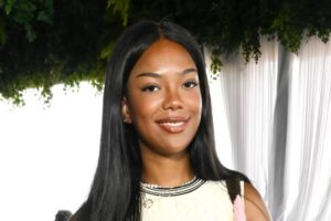 Riley Burruss
