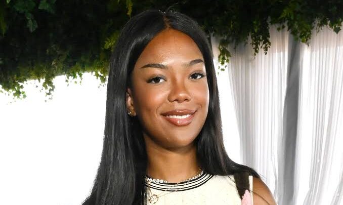 Riley Burruss Biography: Net Worth, Age, Height, Ethnicity, Boyfriend, Parents, Religion, TV Shows, Instagram