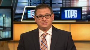 Jason La Canfora