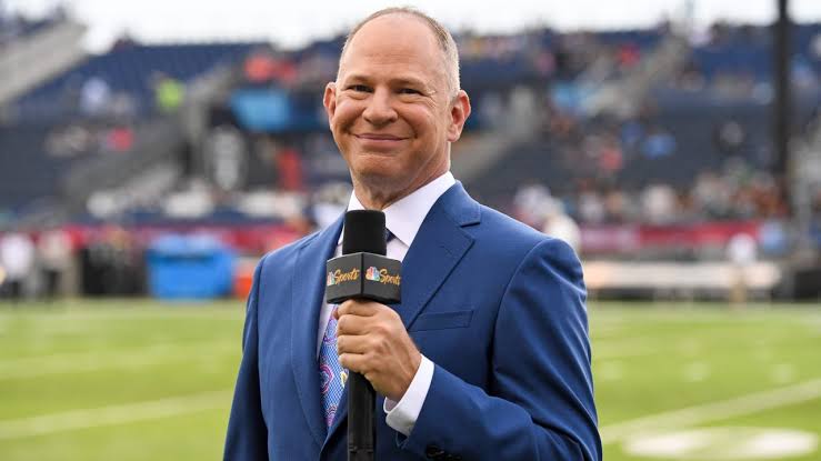 Matthew Berry Biography: Age, Wife, Children, Net Worth, ESPN, NBC Sports, Fantasy Football, Height, TV Shows