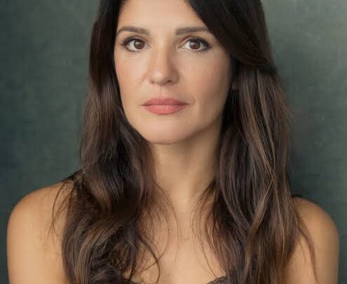 Natalie Anderson Biography: Ethnicity, Sister, Instagram, Height, Boyfriend, Net Worth, Parents, Age