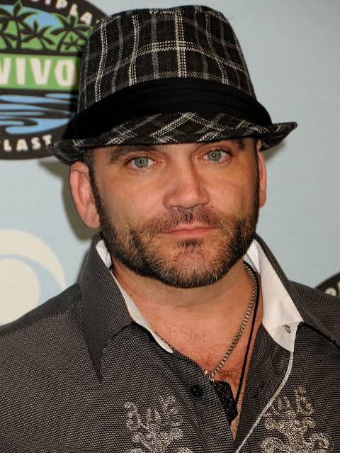 Russell Hantz Biography: Children, TV Shows, Ethnicity, Parents, Height, Age, Instagram, Wife