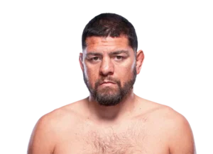 Nick Diaz