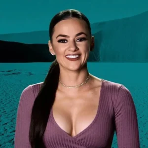 Natalie Negrotti