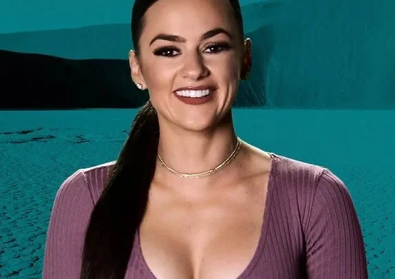 Natalie Negrotti Biography: Ethnicity, Parents, Instagram, Net Worth, Awards, Age, Height, TV Shows, Partner