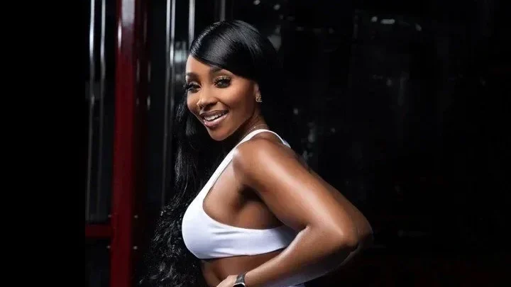 Chanel Delisser Biography: Age, Net Worth, Fitness Career, Fiancé, Height, Parents, Instagram, Ethnicity