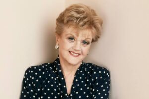 Angela Lansbury