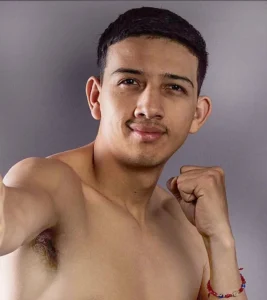 Luis Alcaraz Pineda