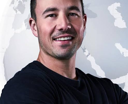 Grant Crapp Biography: Children, Net Worth, TV Shows, Instagram, Age, Height, Wife, Religion