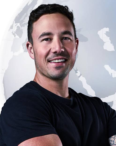 Grant Crapp Biography: Children, Net Worth, TV Shows, Instagram, Age, Height, Wife, Religion