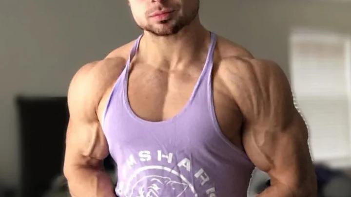 Matt Ogus Biography: Age, Wife, Children, Net Worth, Bodybuilding, YouTube, Career, Height