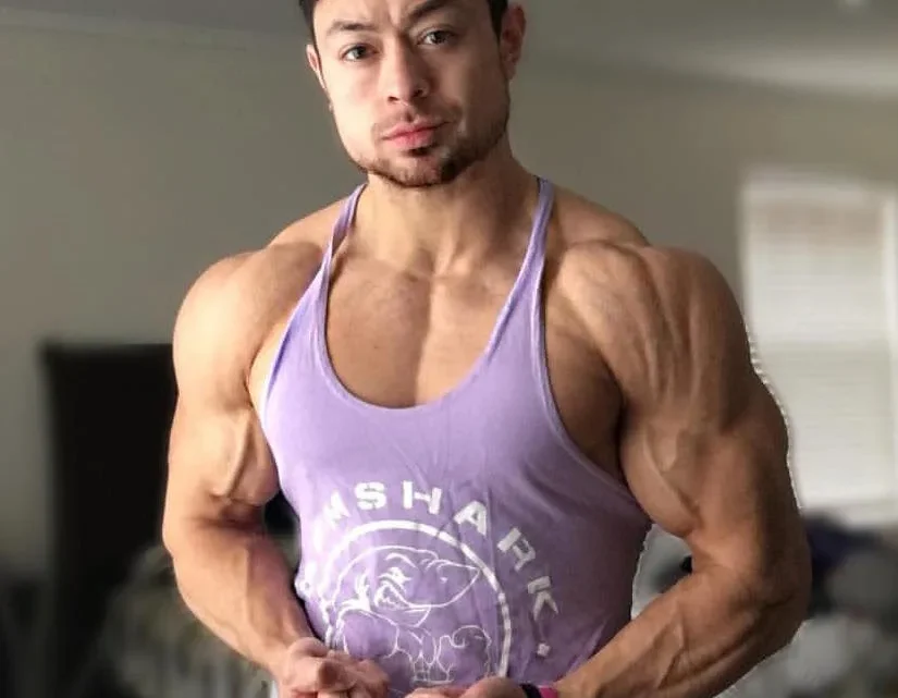 Matt Ogus Biography: Age, Wife, Children, Net Worth, Bodybuilding, YouTube, Career, Height