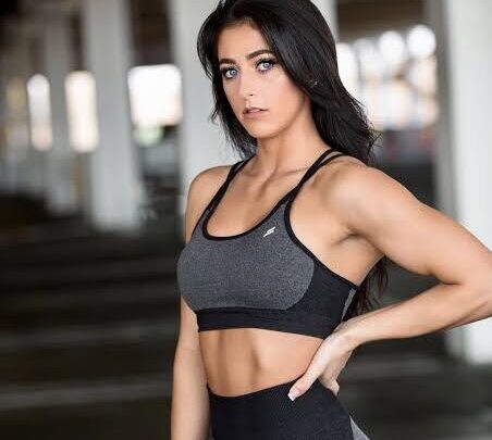 Brittany Hertz Biography: Age, Net Worth, Career, Husband, Baby, Height, YouTube, Instagram
