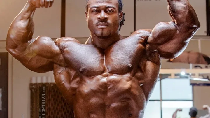 William Bonac Biography: Age, Net Worth, Weight Career, Wife, Children, Height, Instagram, Ethnicity
