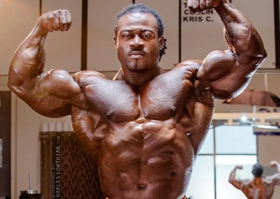 William Bonac Biography: Age, Net Worth, Weight Career, Wife, Children, Height, Instagram, Ethnicity
