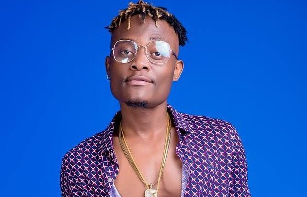 Masauti Biography: Age, Wife, Children, Net Worth, Songs, Albums, Parents, Height, Instagram